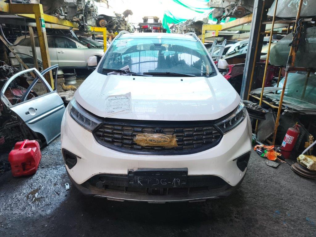 SPOILER CAMIóN Ford TERRITORY 2020 USADO